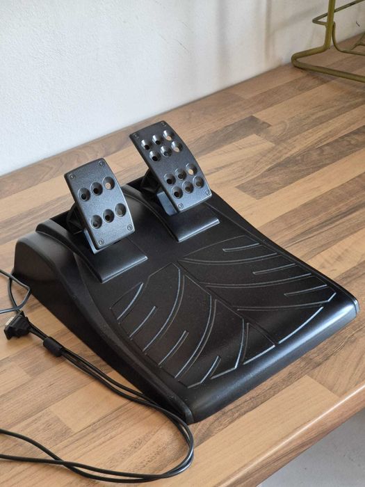 Volan Logitech Driving Force GT