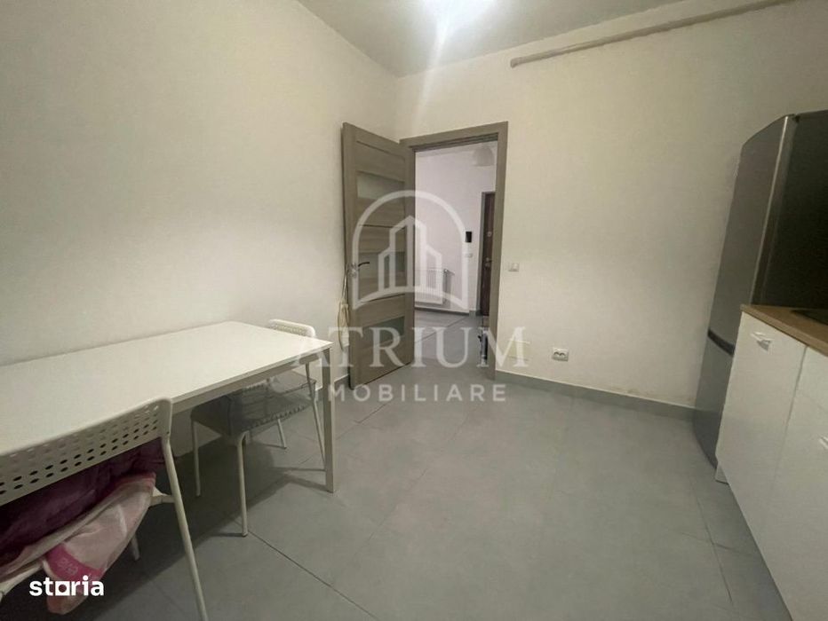 Apartament cu 2 camere, 56 mp, zona Baciu