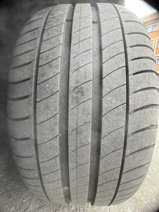 245/40/19 Anvelope Michelin Primacy 3