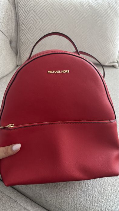 Раница Michael Kors
