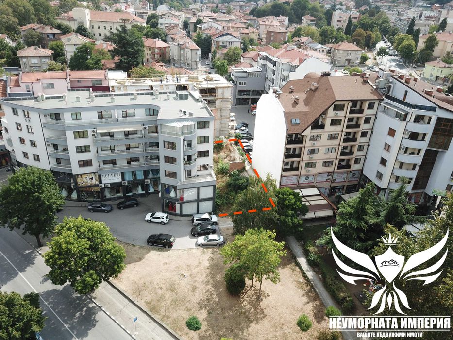 Продава се Парцел в Асеновград - 356 кв.м за 1908 €/кв.м - Снимка #10