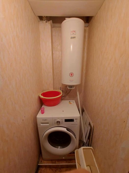 Продава се Четиристаен апартамент в Търговище, Вароша - 106 кв.м за 1203 €/кв.м - Снимка #11