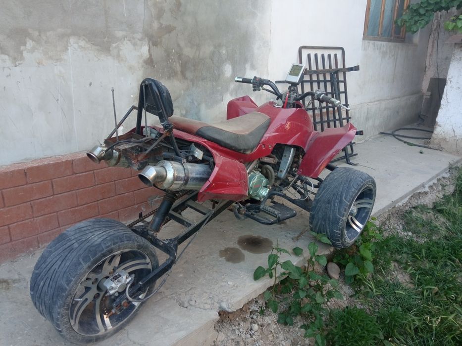 Продается трицикл