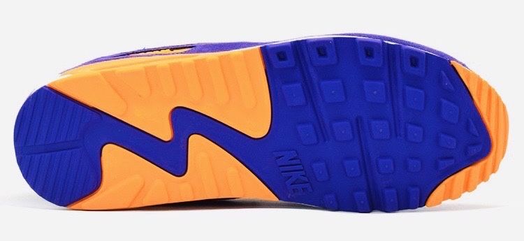 NIKE - AIR MAX - оригинал