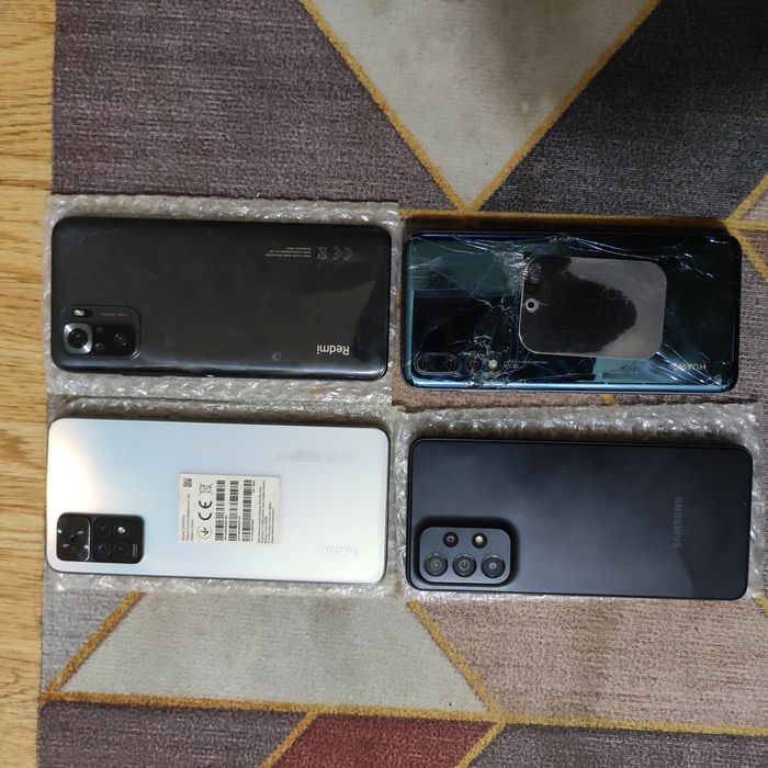 Samsung a33 5G 128Gb black