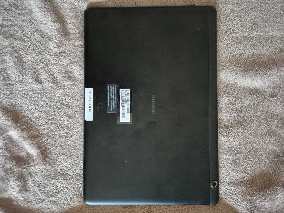 HUAWEI Mediapad T5, 2GB cu 16GB memorie, sim 4G, WiFi, model AGS2-L09