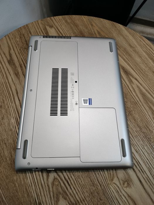 HP ProBook | i5|8GB RAM | 512GB SSD