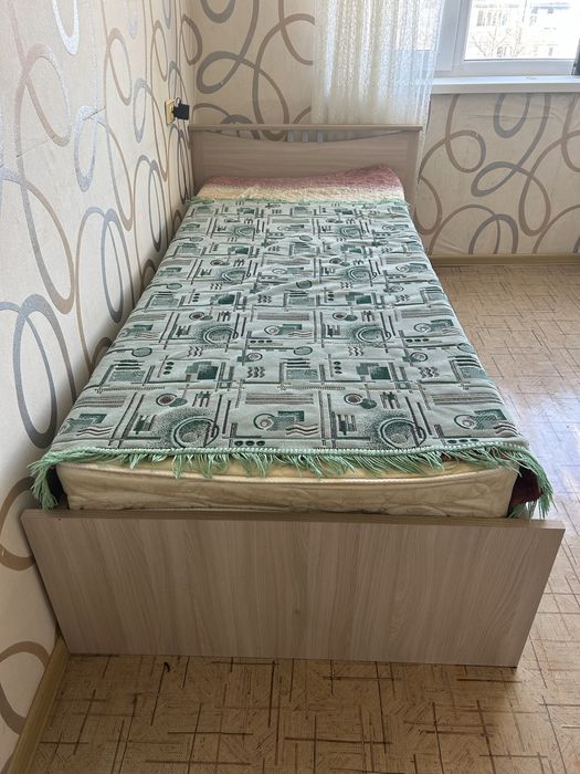 Кровать для одного человека