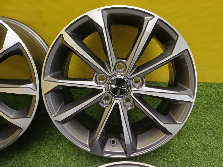 Диски R16 5x114.3 на BYD и другие.