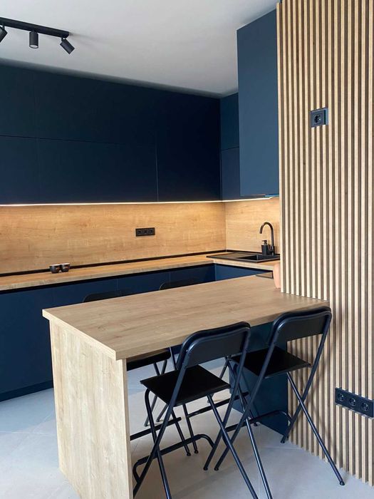 Дава се под наем Двустаен апартамент в София, Люлин 1 - 60 кв.м за 700 € - Снимка #5