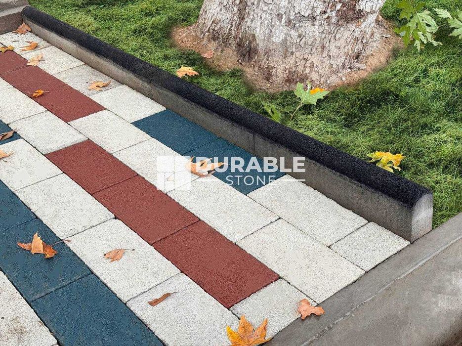 Бетонная пресс брусчатка в большом ассортименте. Ташкент