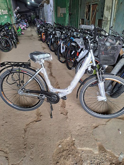 Оптом !!! Продаёся скоростные велосипеды.