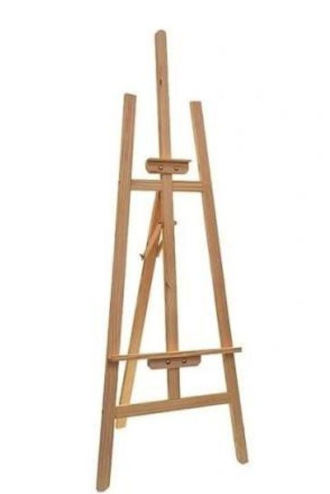 Malbert (molbert) – rasm chizish va ko‘rgazma uchun