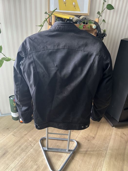 Geaca Moto Helstons M