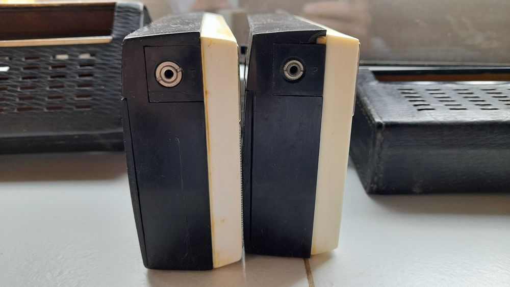 radio tranzistor Sokol urss