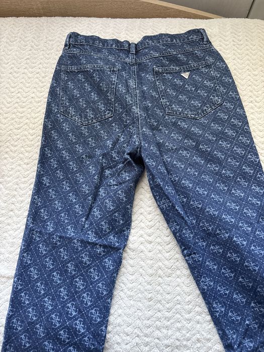 Оригинални дънки GUESS