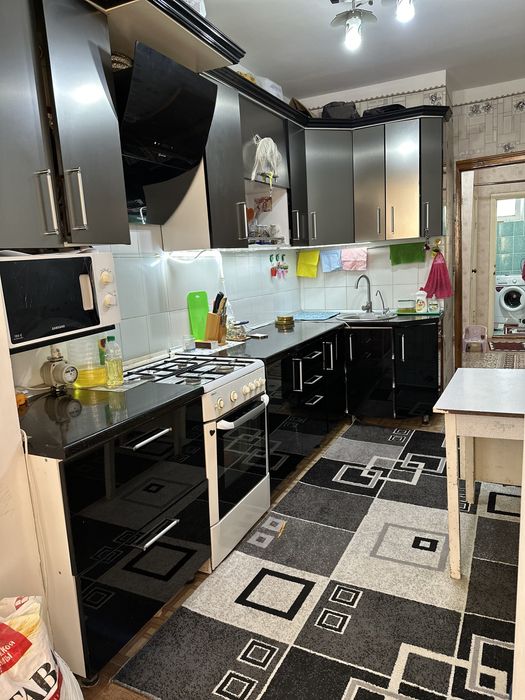 Продается квартира