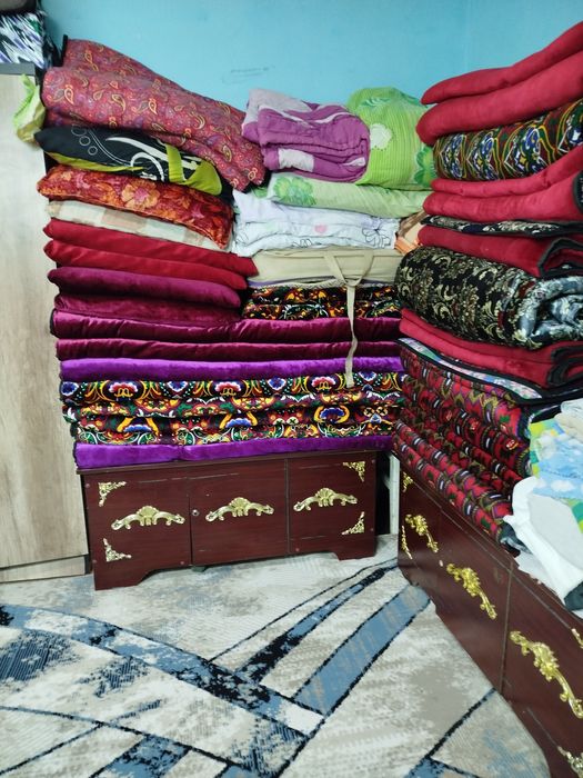 Офисная мебель б/у и прочее