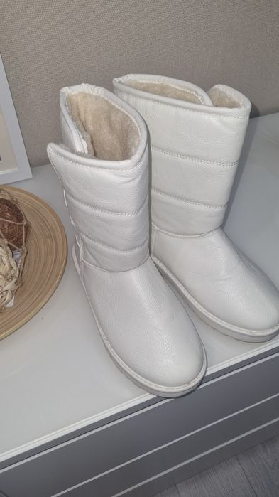 Продам сапоги угги