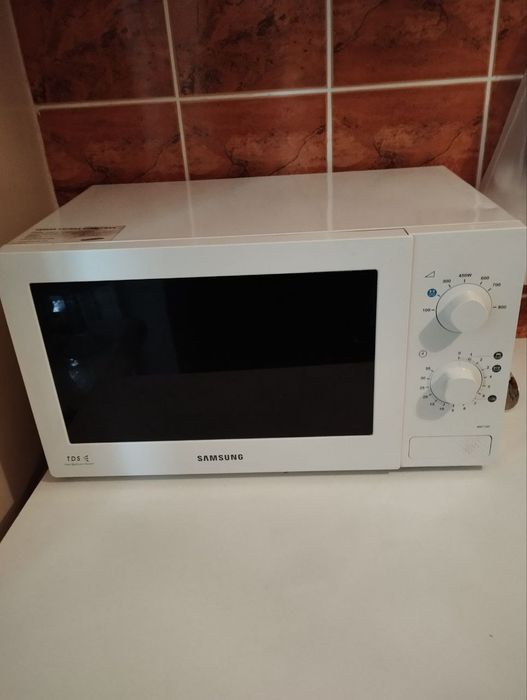 Продается микроволновка
