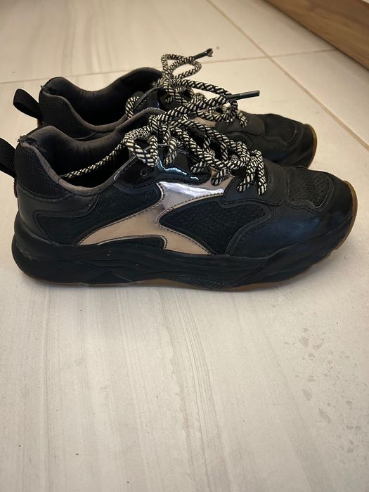 Дамски маратонки Scotch and soda