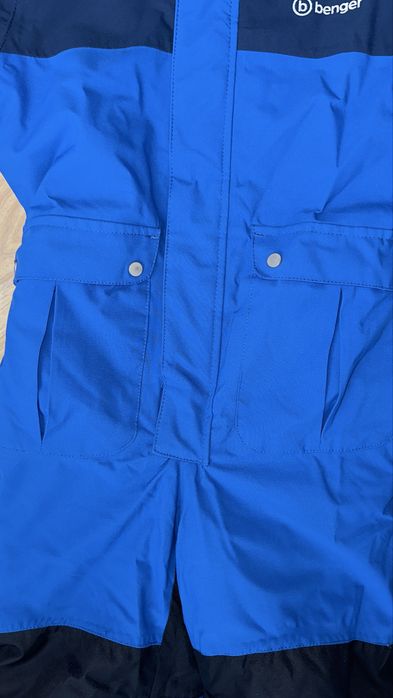 Combinezon Benger nou 98-104