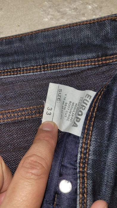 Мужские брюки по 2000