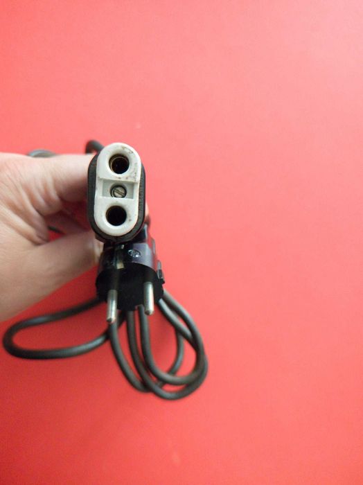 Vand cablu alimentare resou electric. Lungime 205 cm
