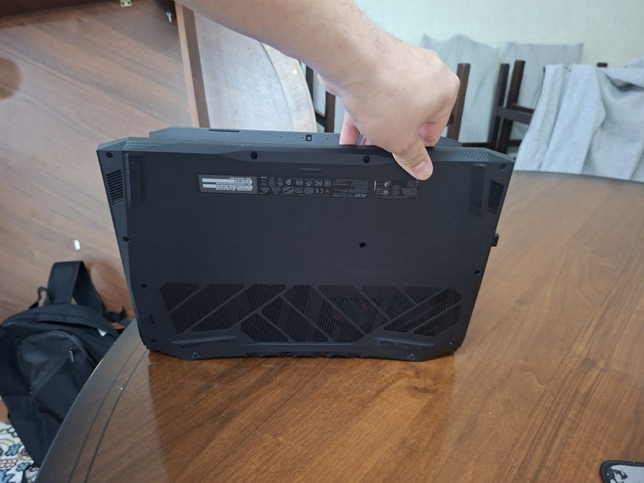 Ноутбук Acer Nitro 5