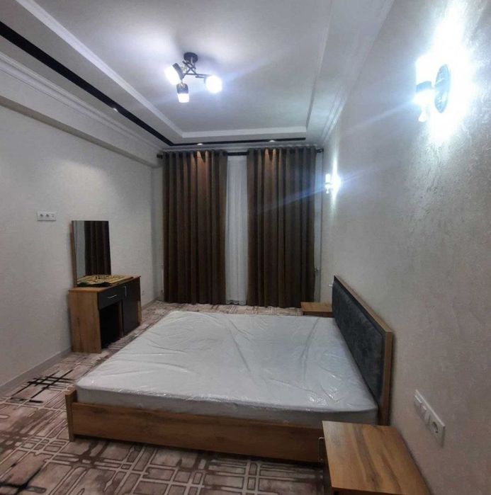 Чиланзар 2-комн. квартира, 9-квартал (ориентир кинотеатр Луч)