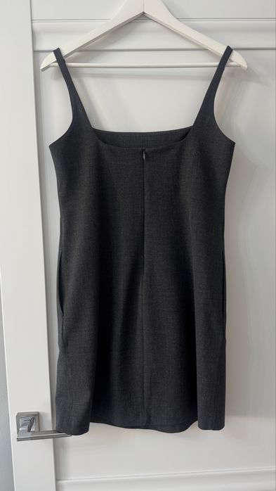 Срочно продам платье сарафан от Massimo Dutti