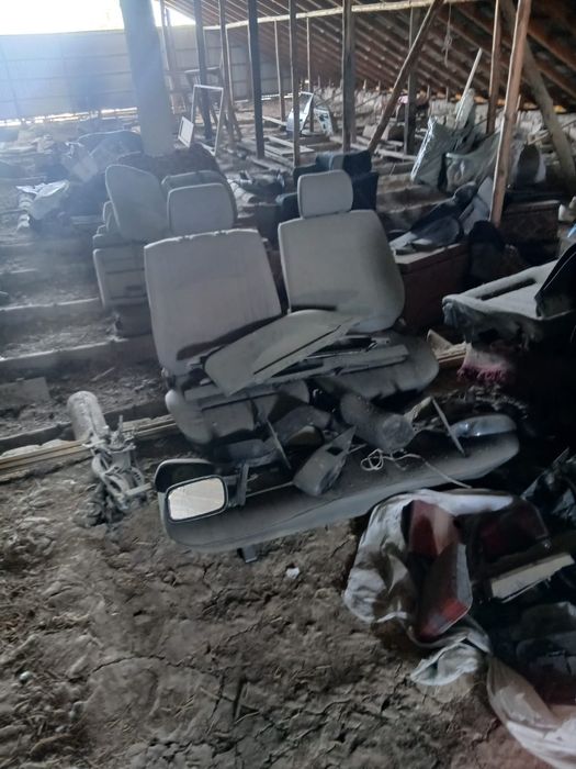 Пассат голф бу запчасти
