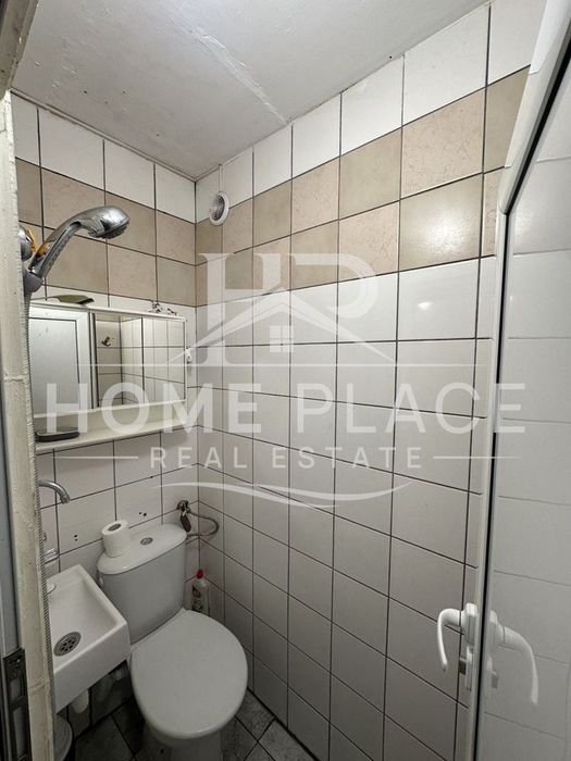 ЕДНОСТАЕН апартамент под наем - Център