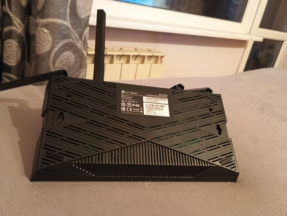 Рутер TP link EX220