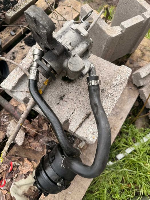 Части за BMW X3 F25