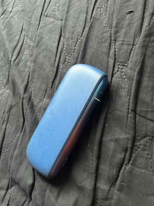 Iqos iluma limited edition