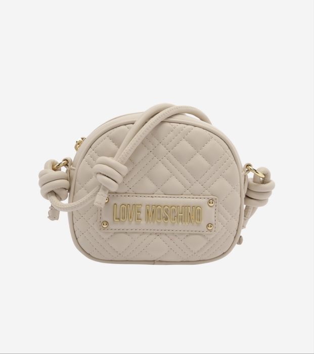 Love Moschino малка чанта