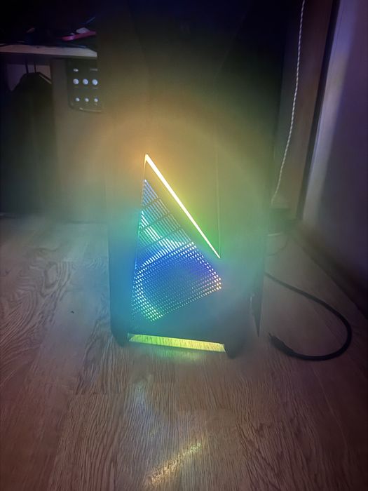 vand carcasa aqyris canopus