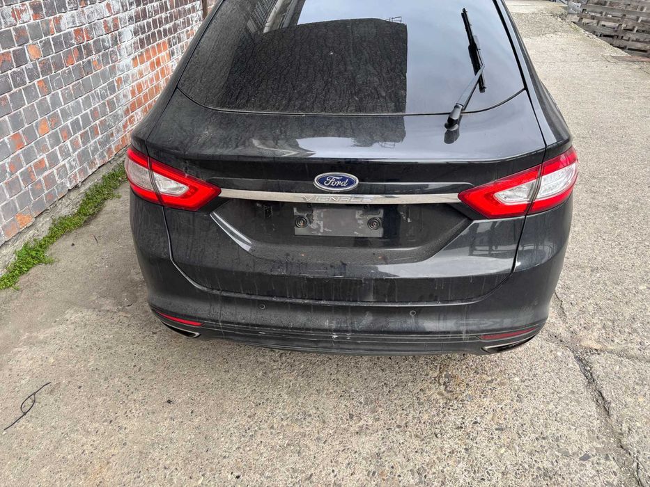 haion si piese ford mondeo 5 VIGNALE 2017 din dezmembrari