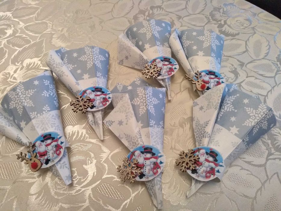 Украса за вашия празник