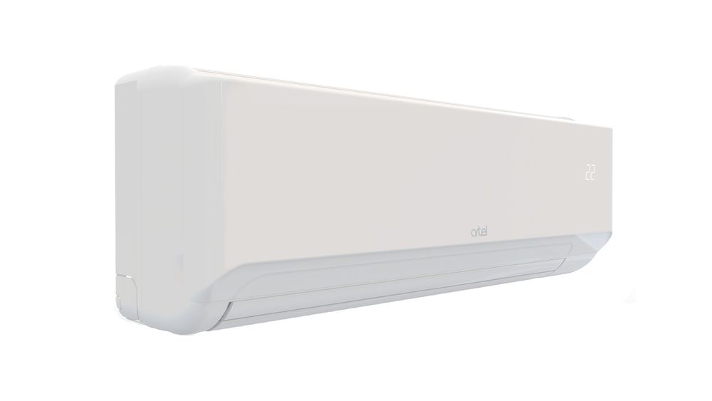 Кондиционер Artel Marvarid inverter 12 перечисление есть
