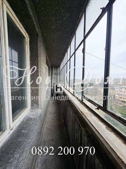 Продава се Четиристаен апартамент в Варна, Чайка - 87 кв.м за 1261 €/кв.м - Снимка #9