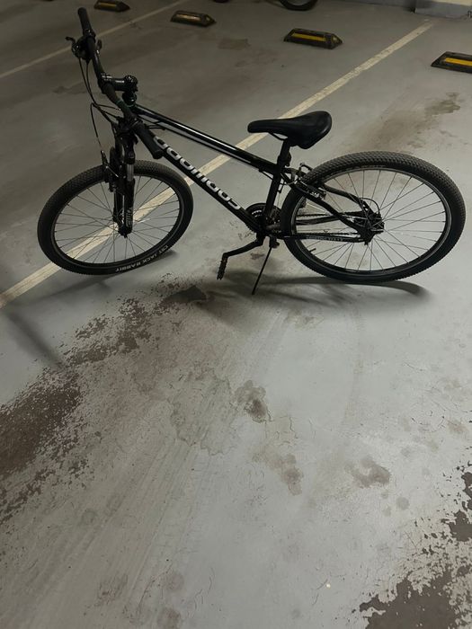 Велосипед (FORFARD)