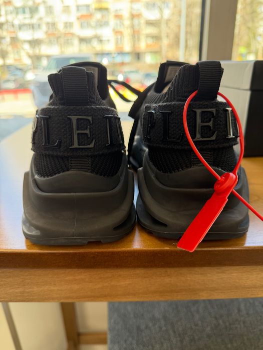 Дамски маратонки Philip Plein