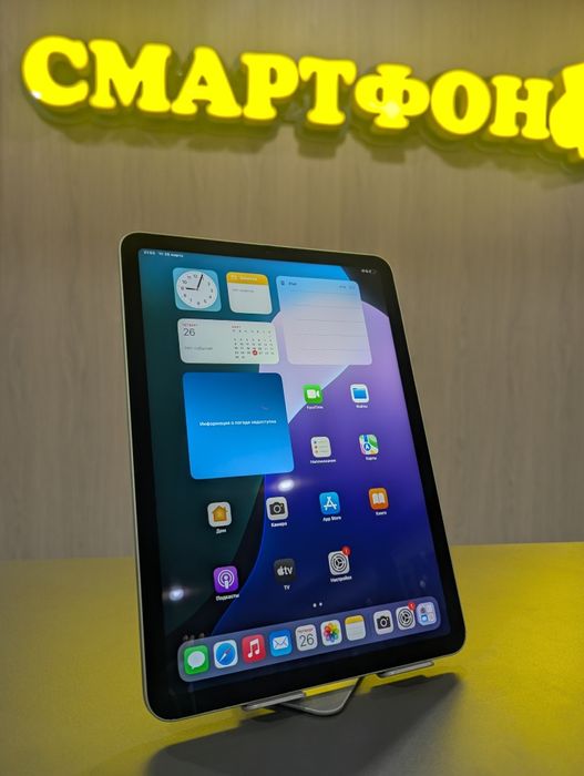 iPad Air 4 64gb Green | СМАРТФОН