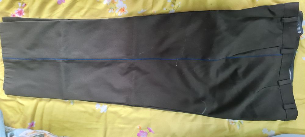 Военный шалбарлар