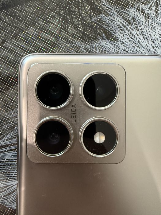 Xiaomi 14T Pro, 512GB, 12GB RAM