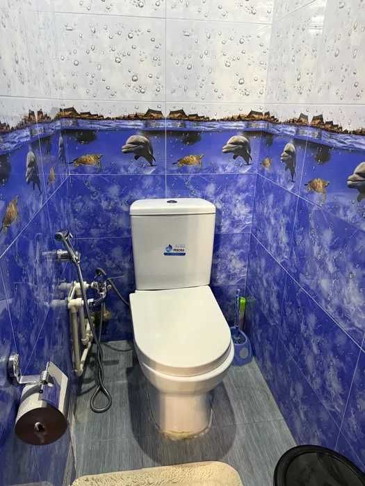 Квартира сотилади