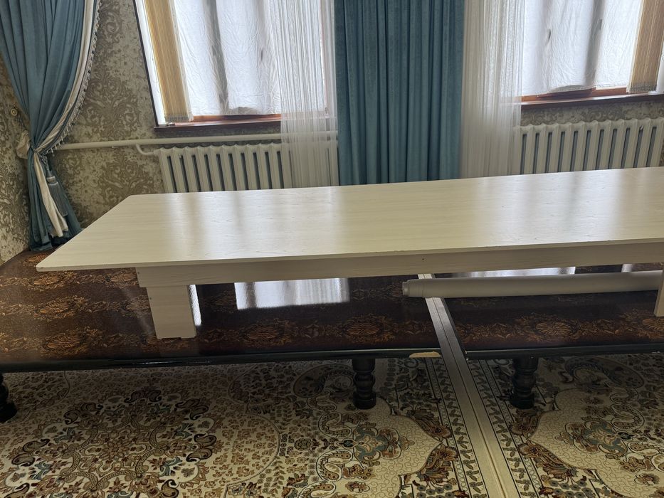 Стол сатылады 15000тг