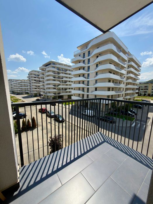 Apartament – Floresti - Vedere 3